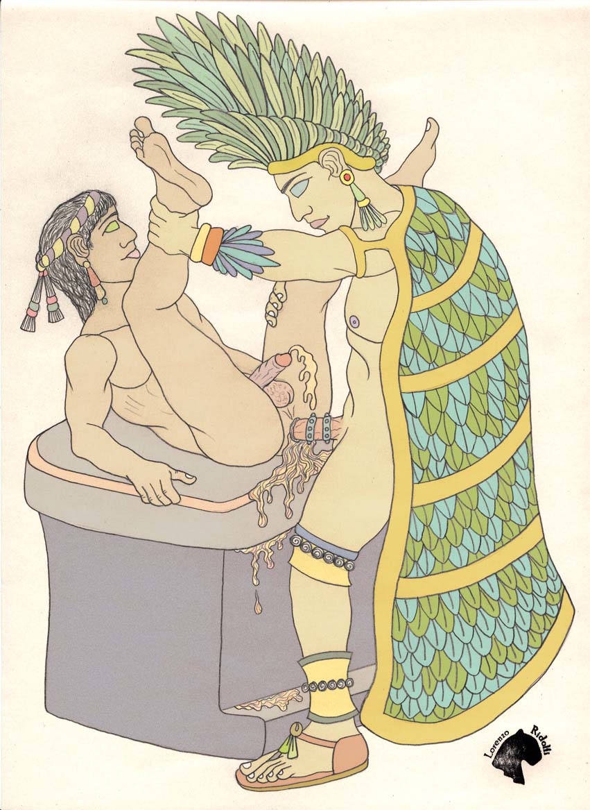 Ridolfi gay agenda Free tranny fucking men